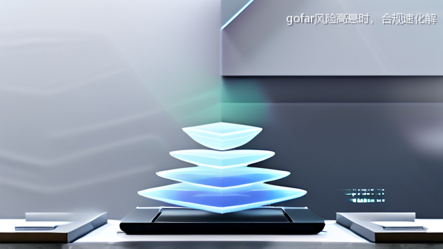 gofar风险高悬时，合规速化解